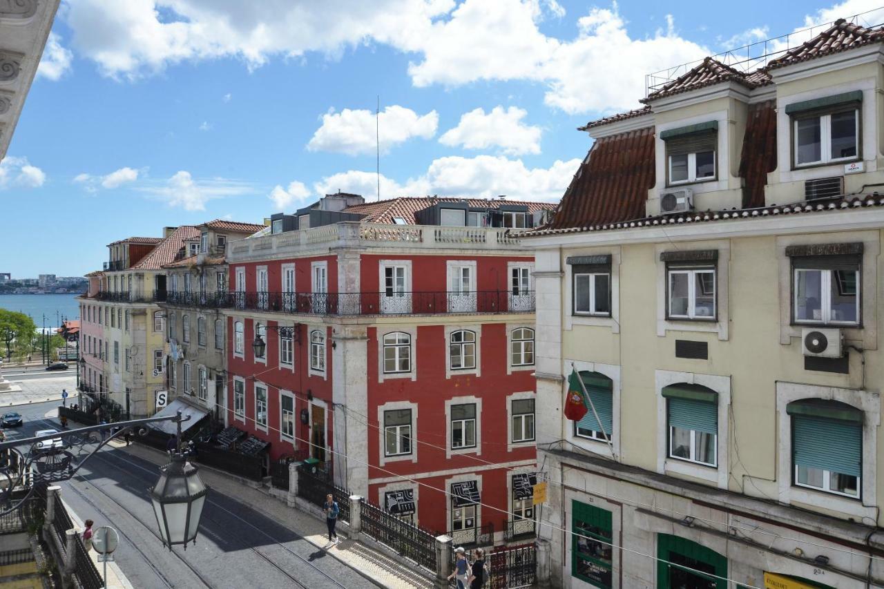 Trendy Chic - Checkinhome Lisboa Kültér fotó